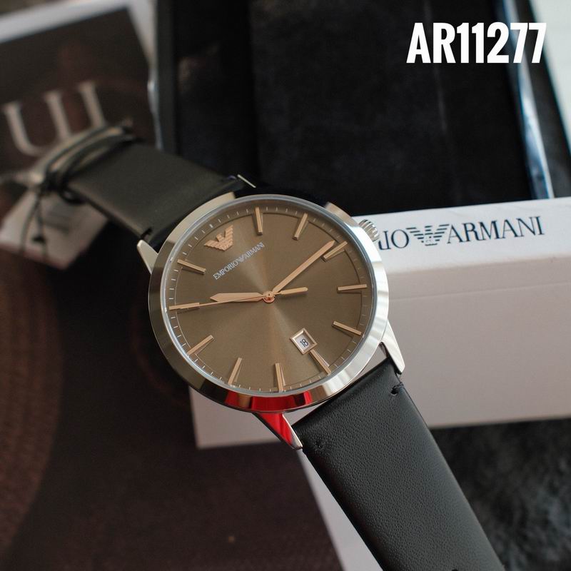 Armani Ar11277 42mm 040947